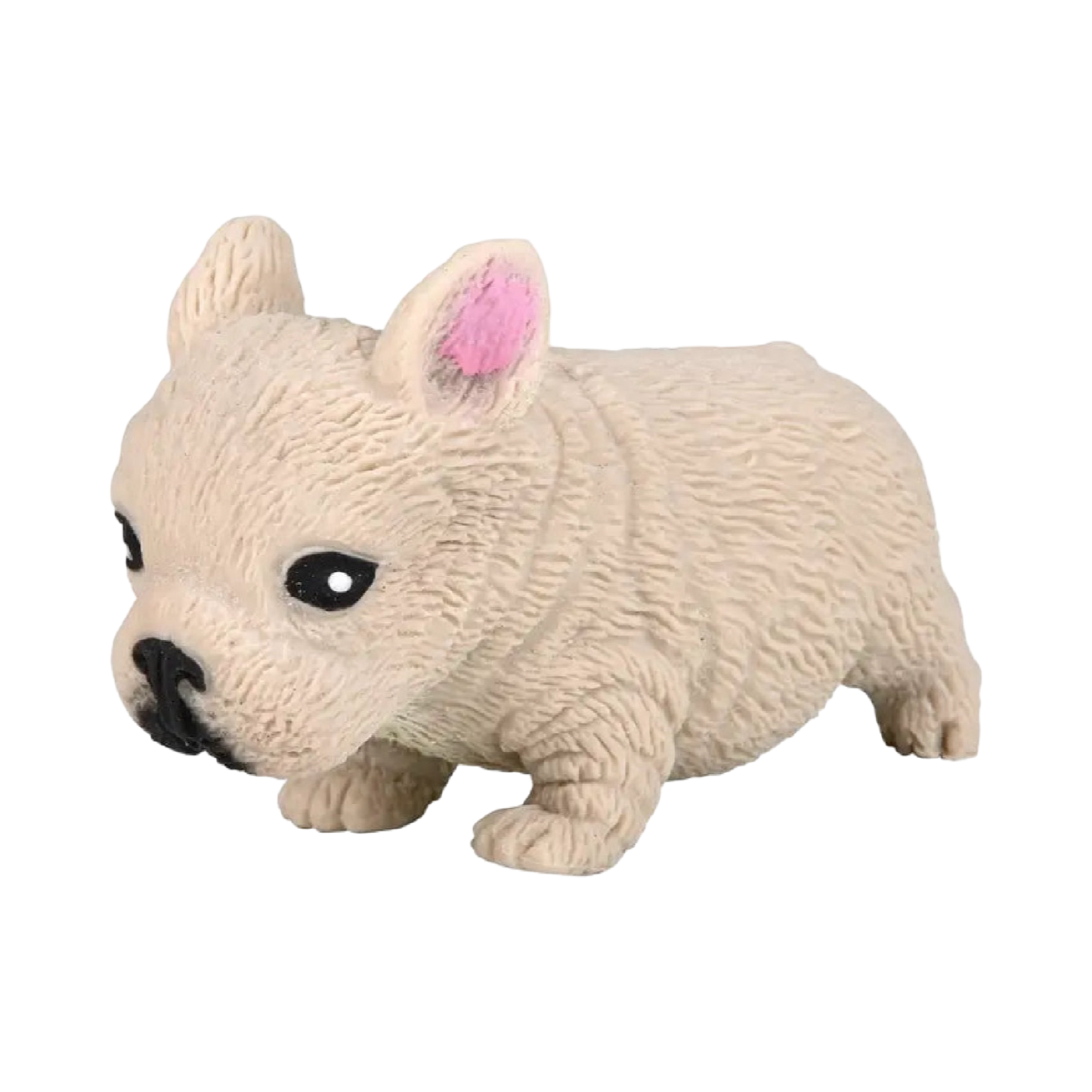 Stretchy Squish Bulldog