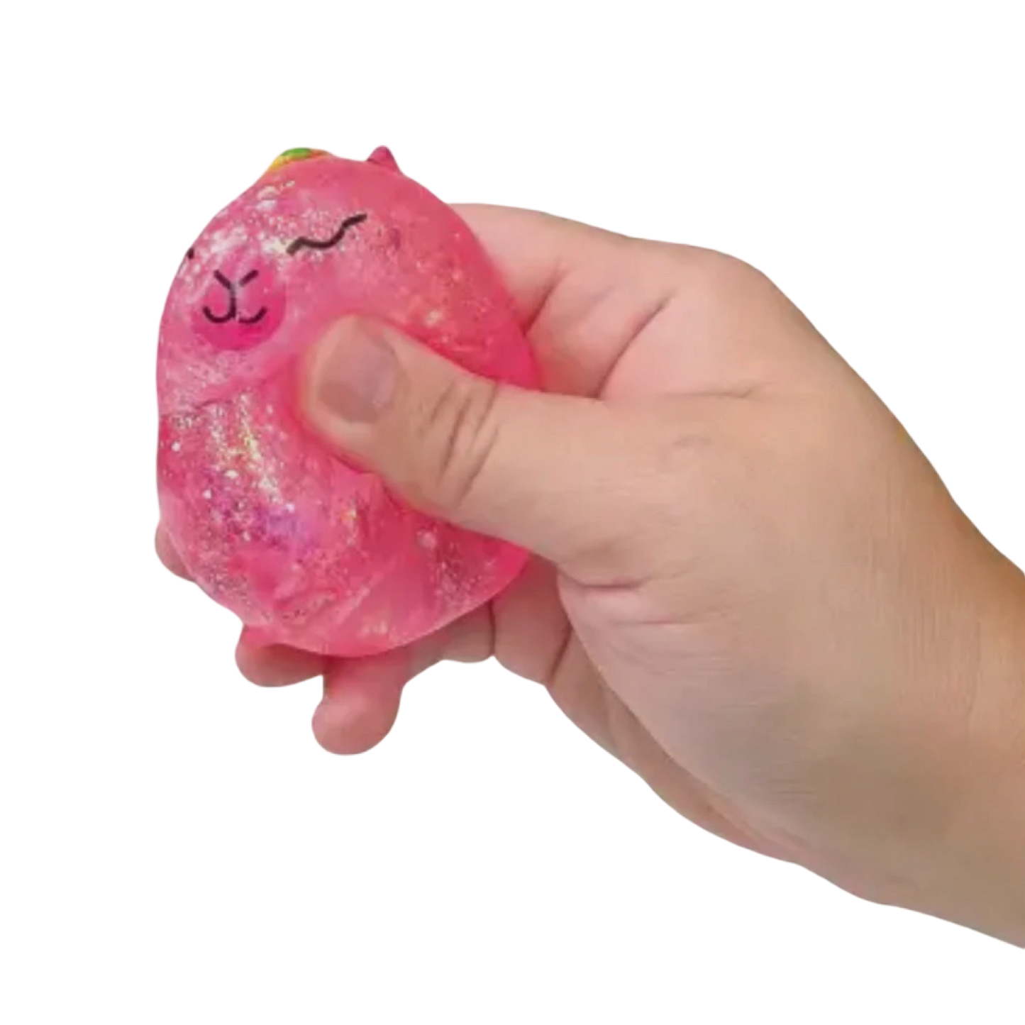 Capybara Sugar Squeezy