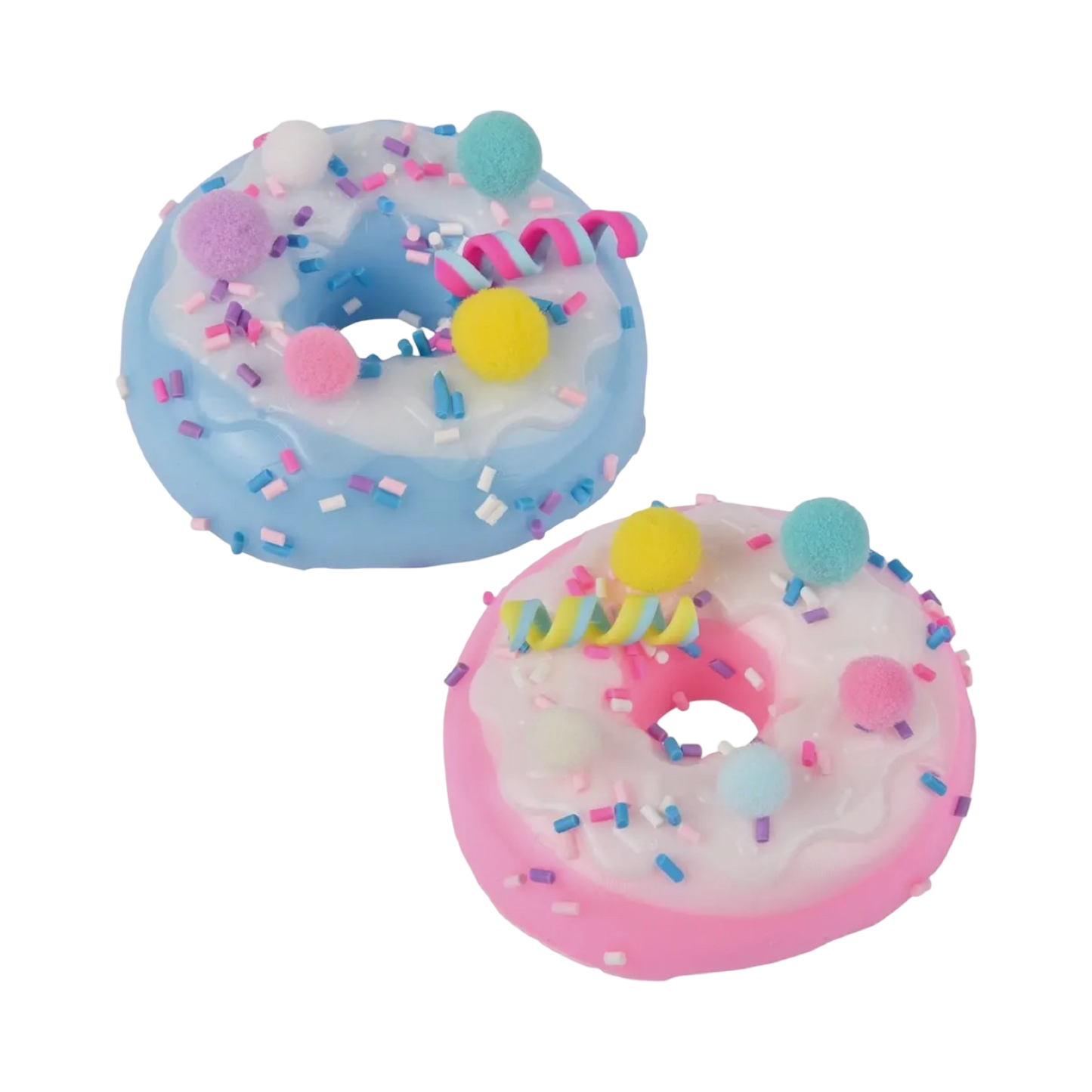 Donut Taba