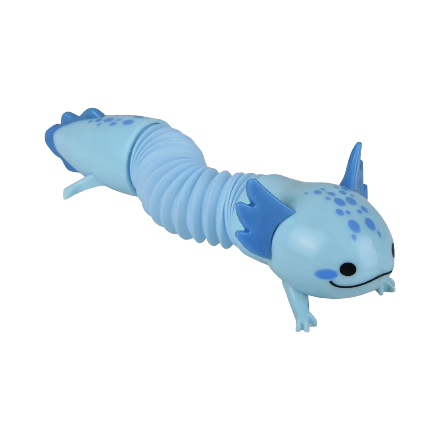 Axolotl Pop Tube