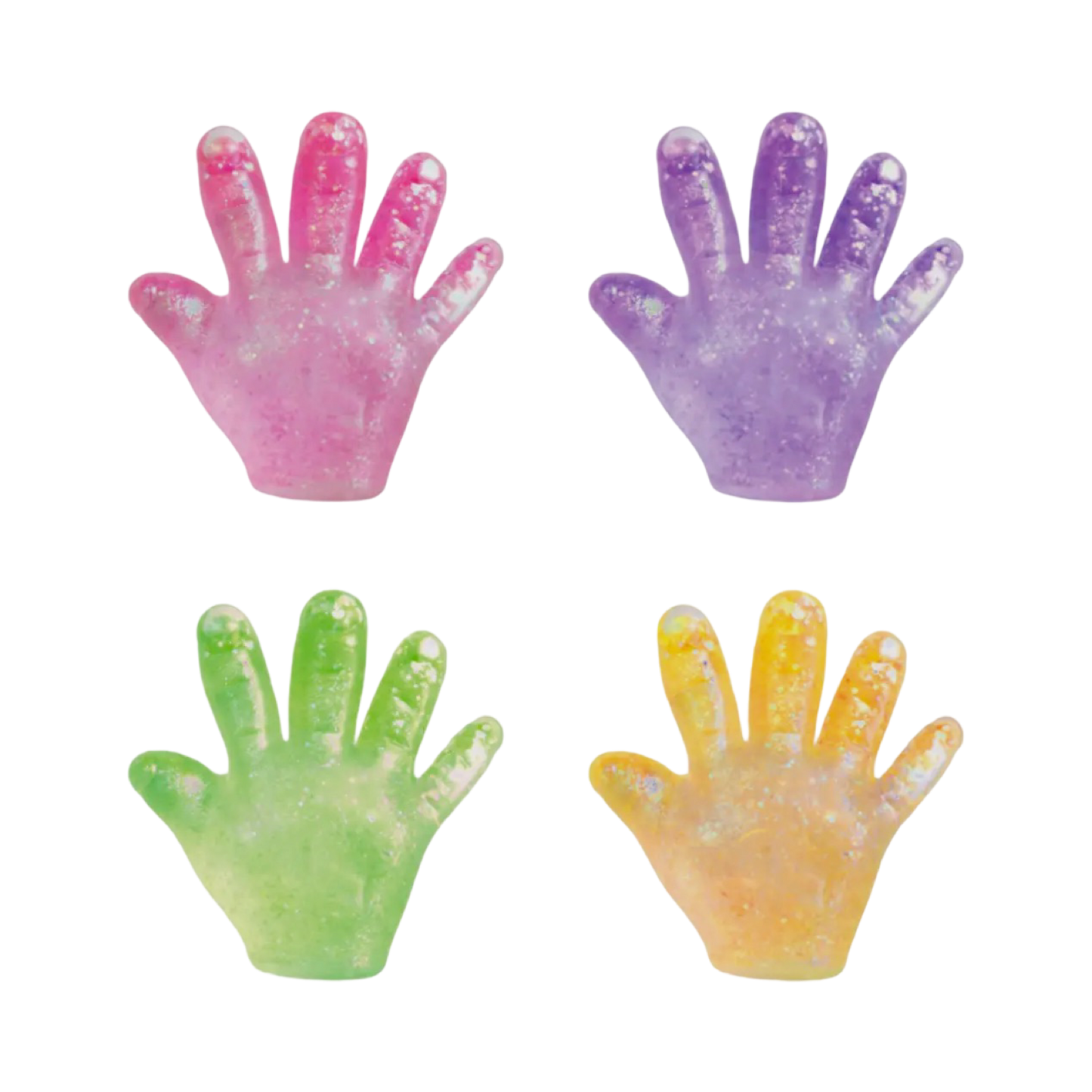 High Five Sugar Hand