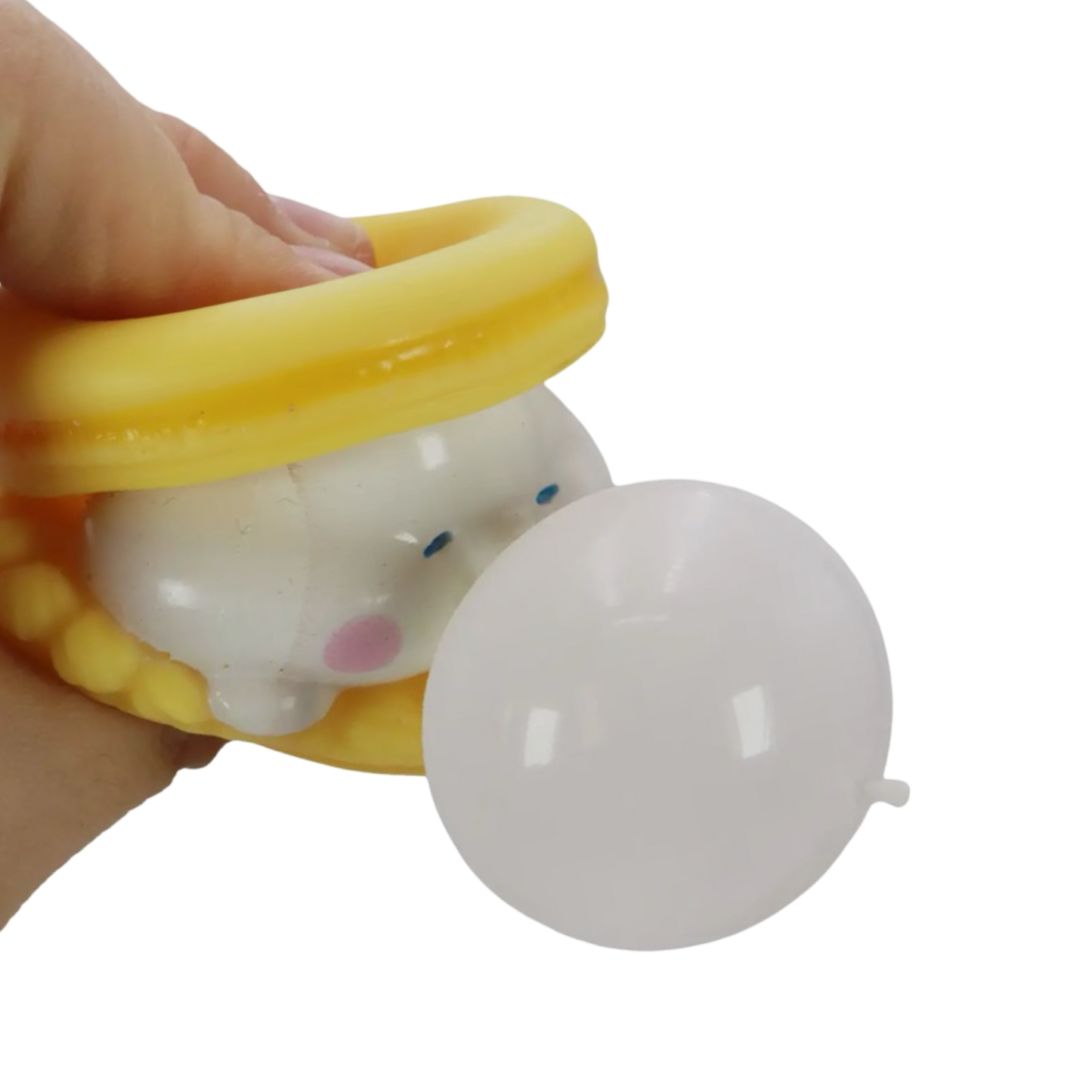 Macaron Blow Bubble