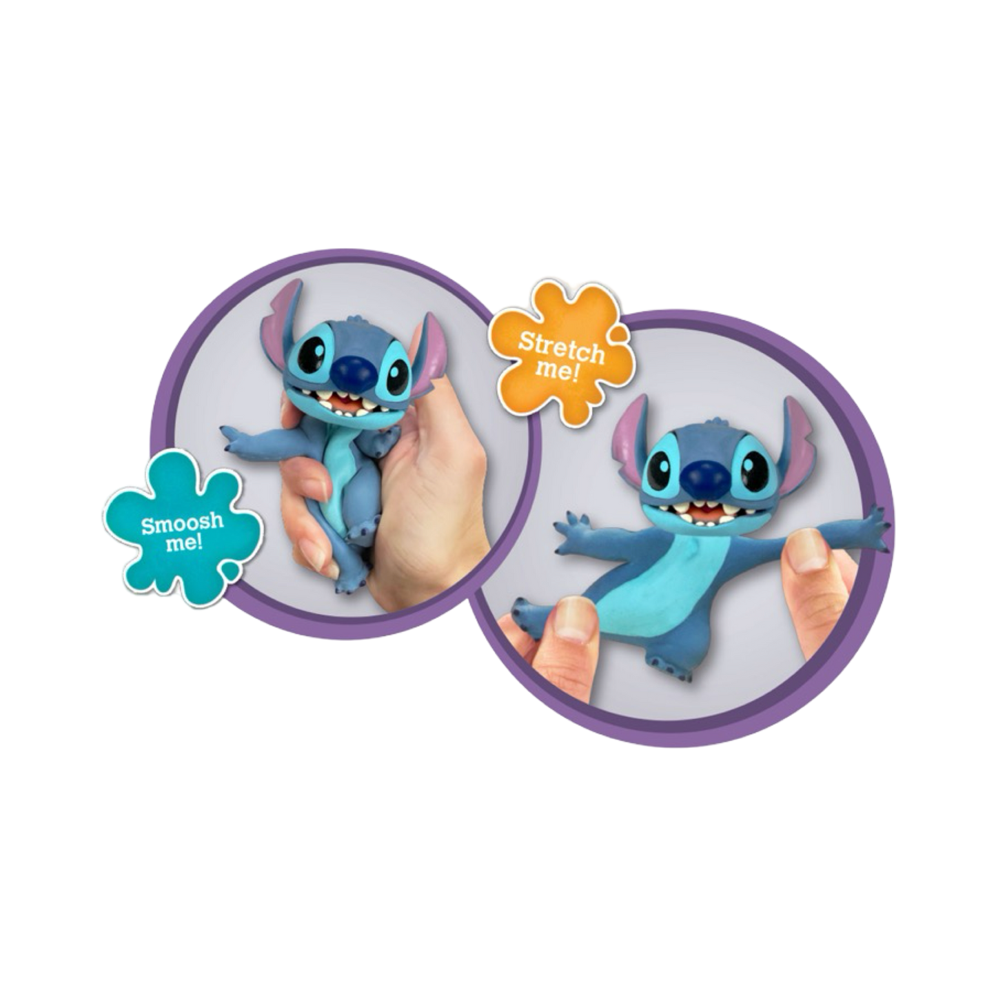 Stretchy Stitch