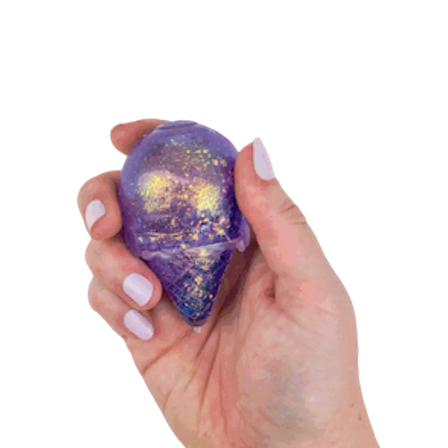 Sugar Ice Cream Stressball