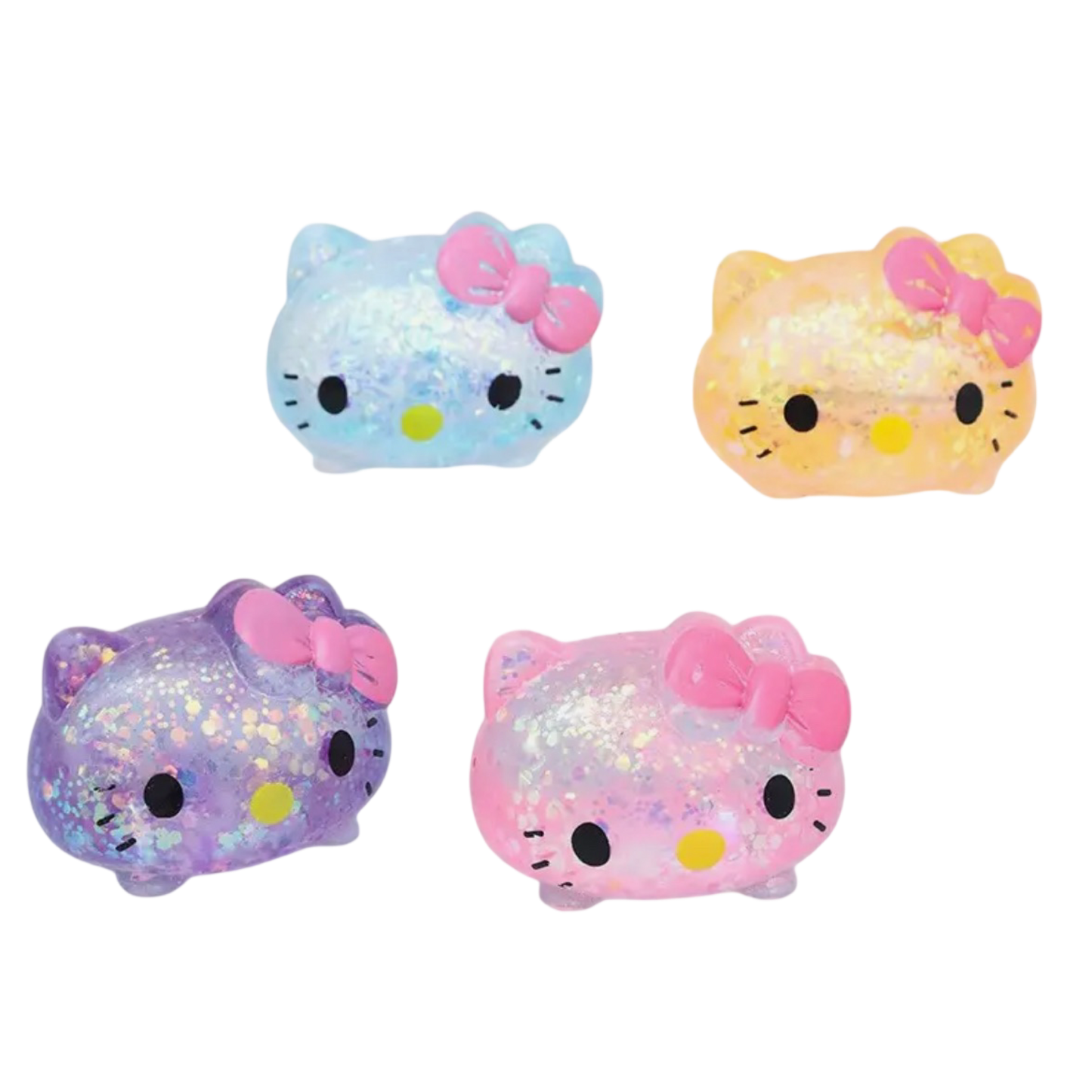 Hello Kitty Sugar Ball