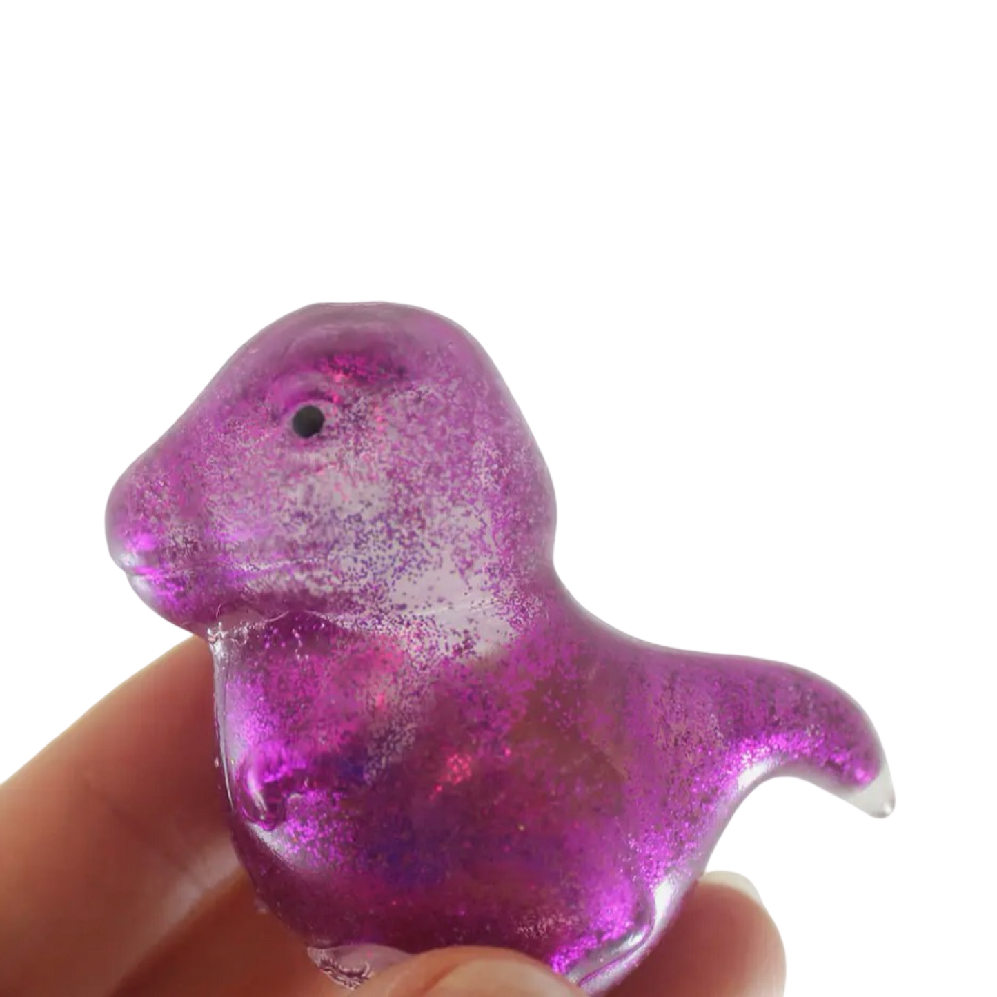 Sugar Squeezy Dinosaur