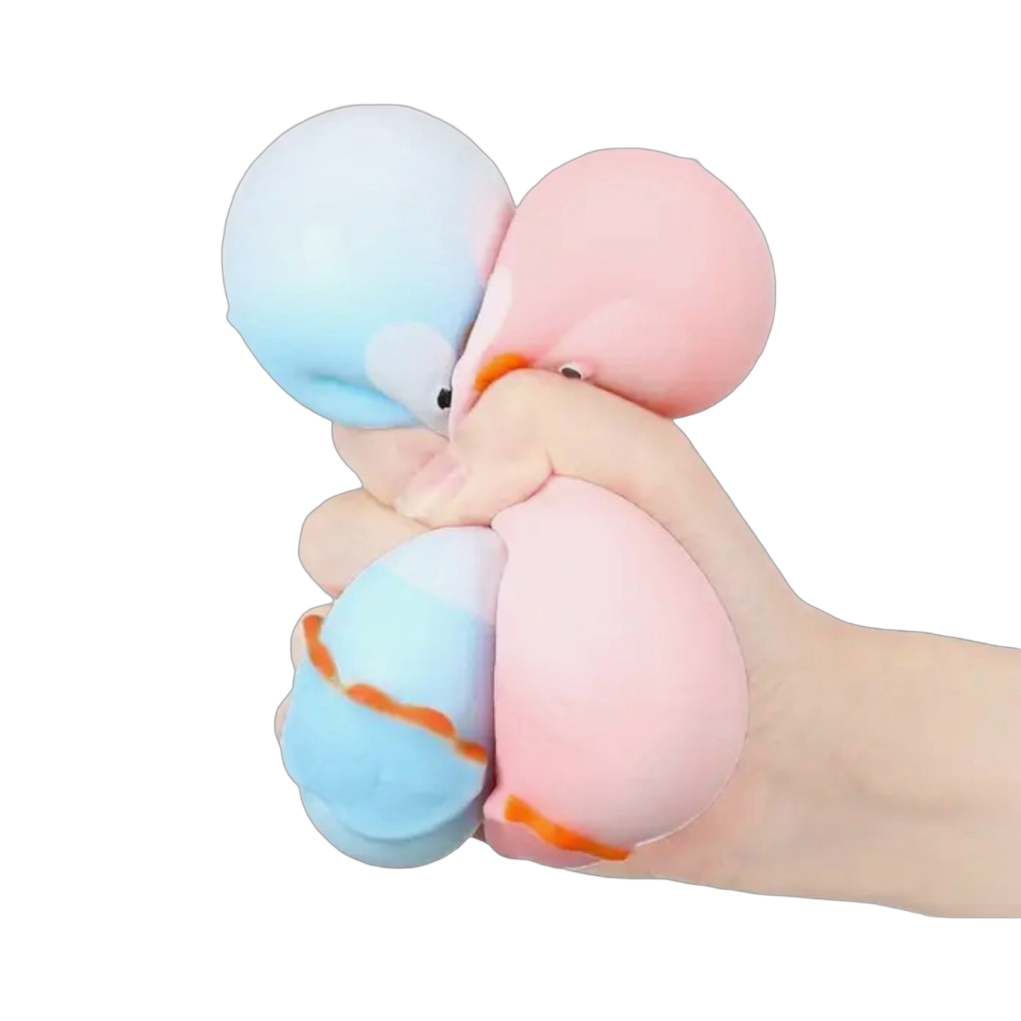 Marshmallow Penguin