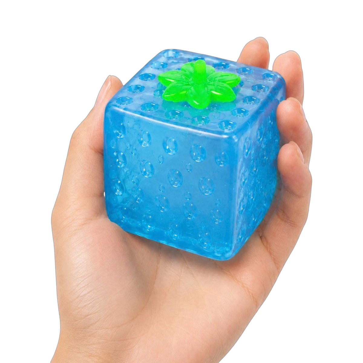 Sugar Squisher Fruit Cube