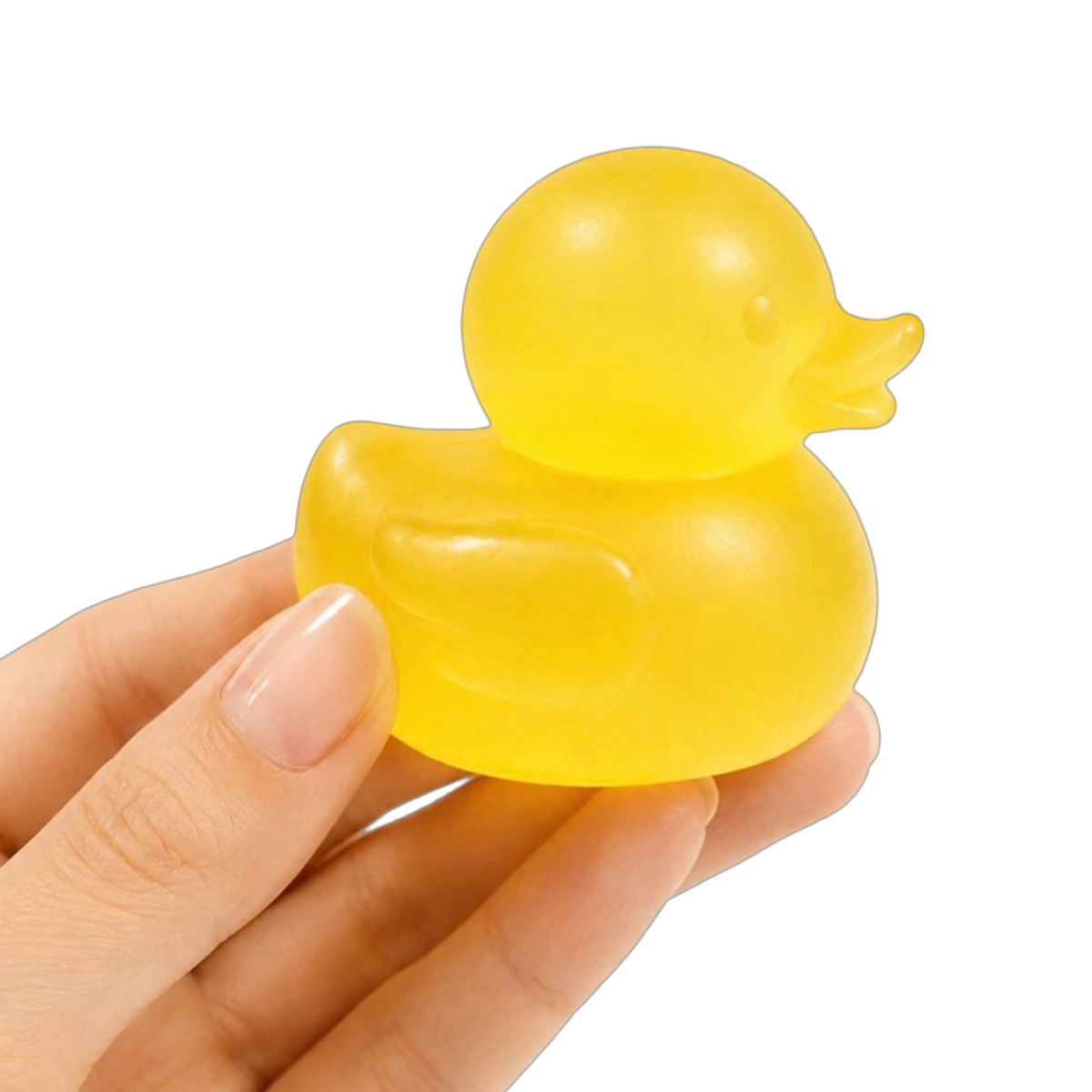 Sugar Squisher Mini Ducks