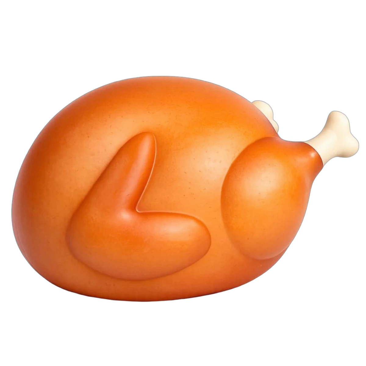 Big Squij Turkey