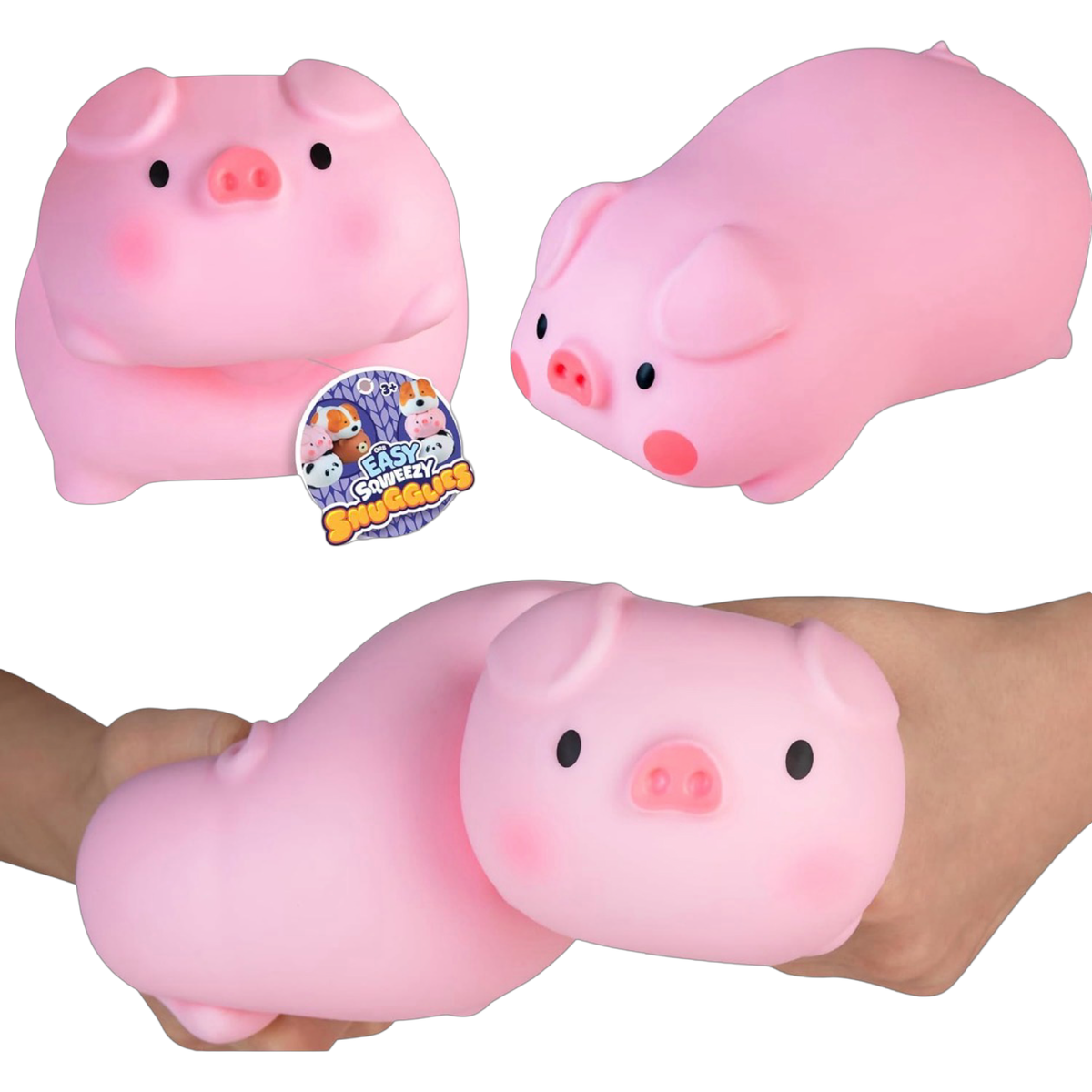 Jumbo Snugglies