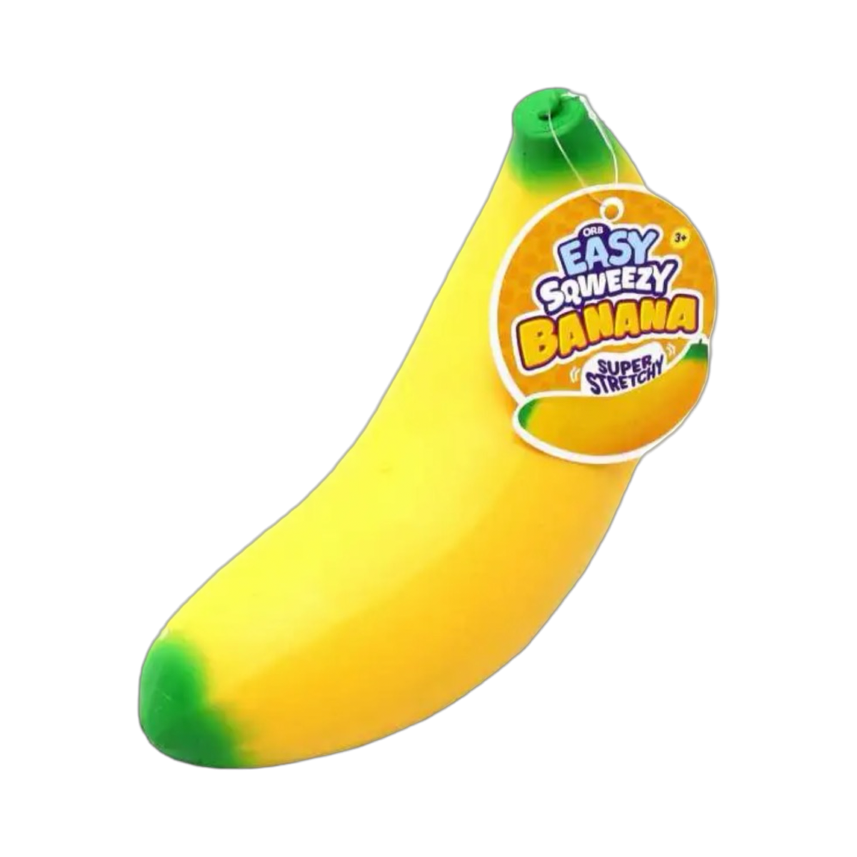 Easy Sqweezy Jumbo Banana