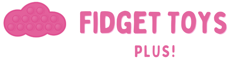 Fidget Toys Plus