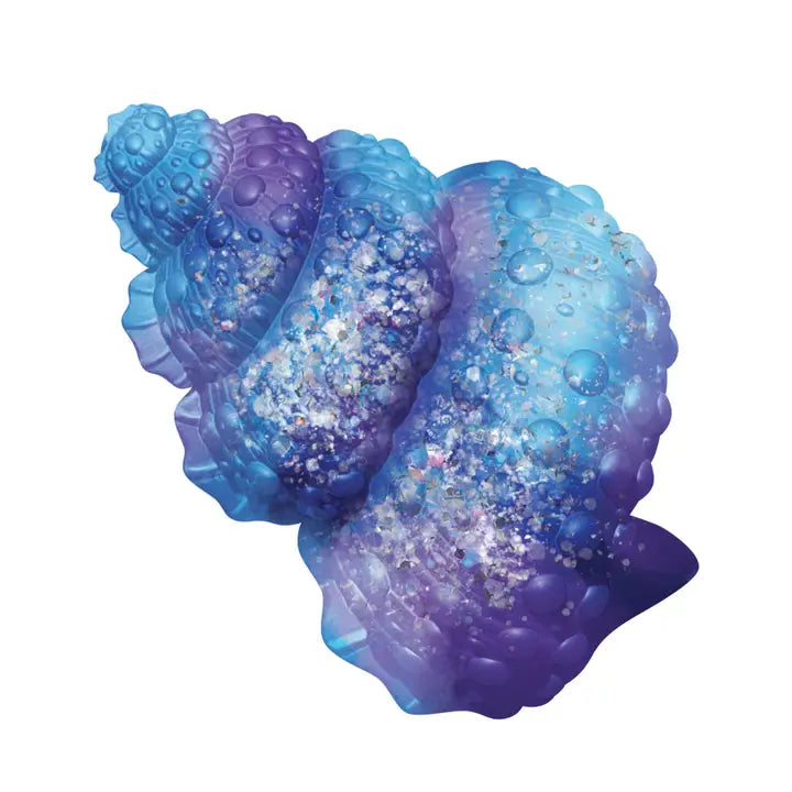 Seashell Taba Squishy