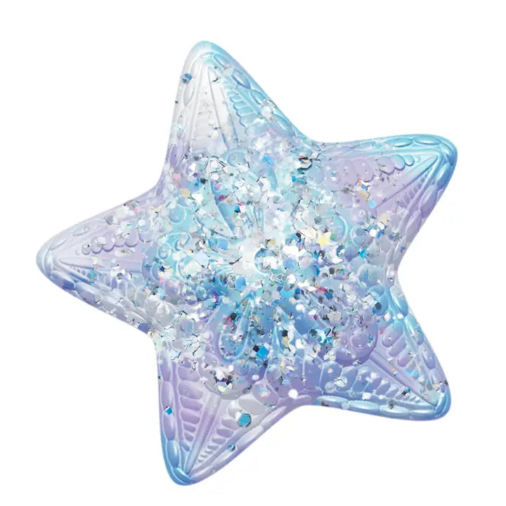 Seashell Taba Squishy