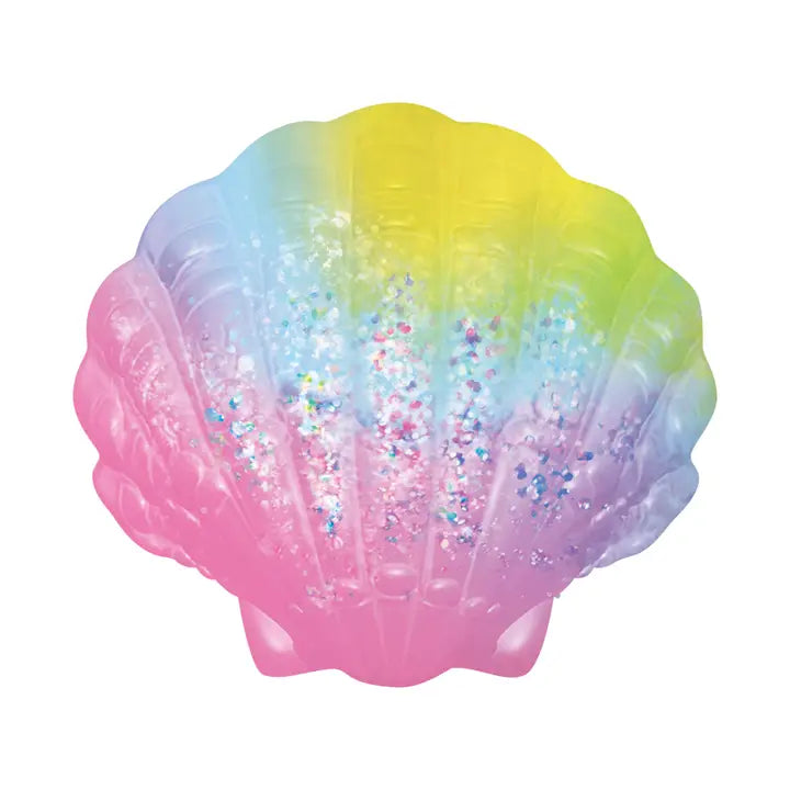 Seashell Taba Squishy