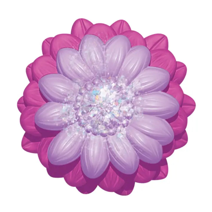 Flower Taba Squishy