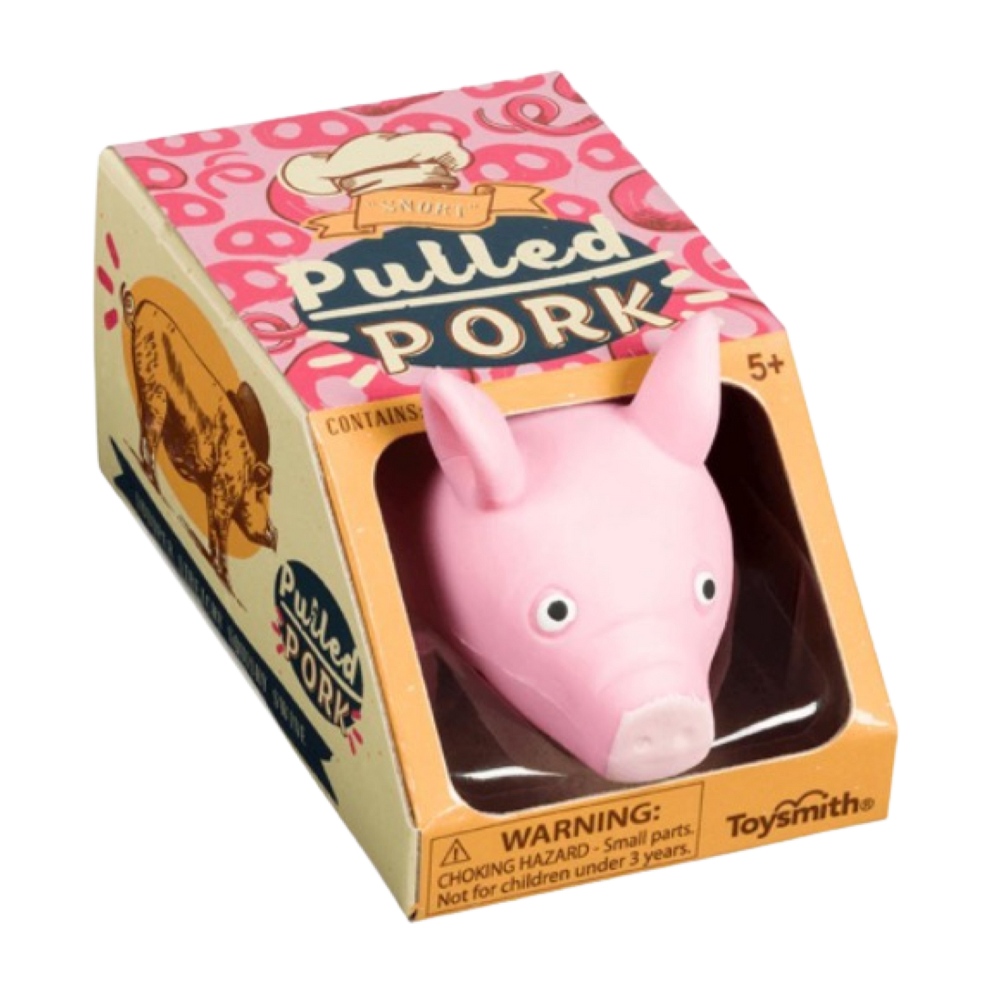 Pig Bundle