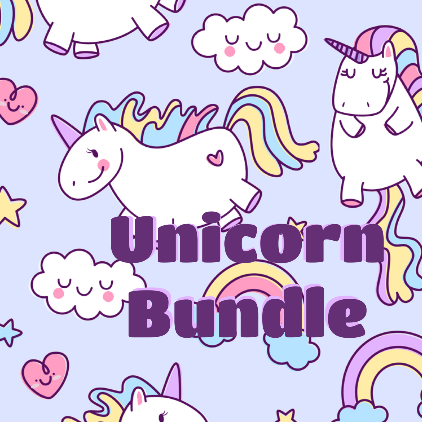 Unicorn Bundle🦄