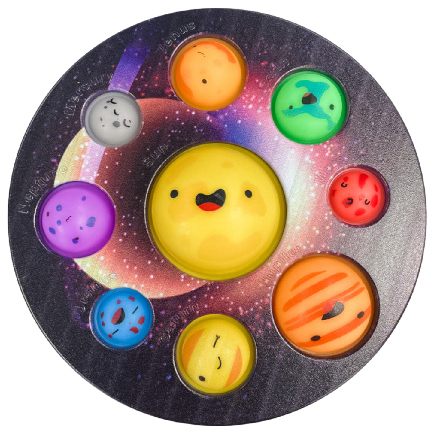 Solar System Bundle 🪐
