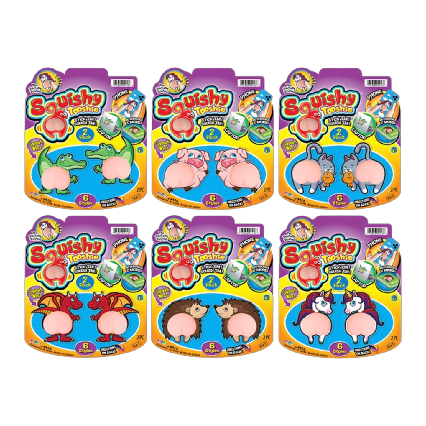 Pig Bundle