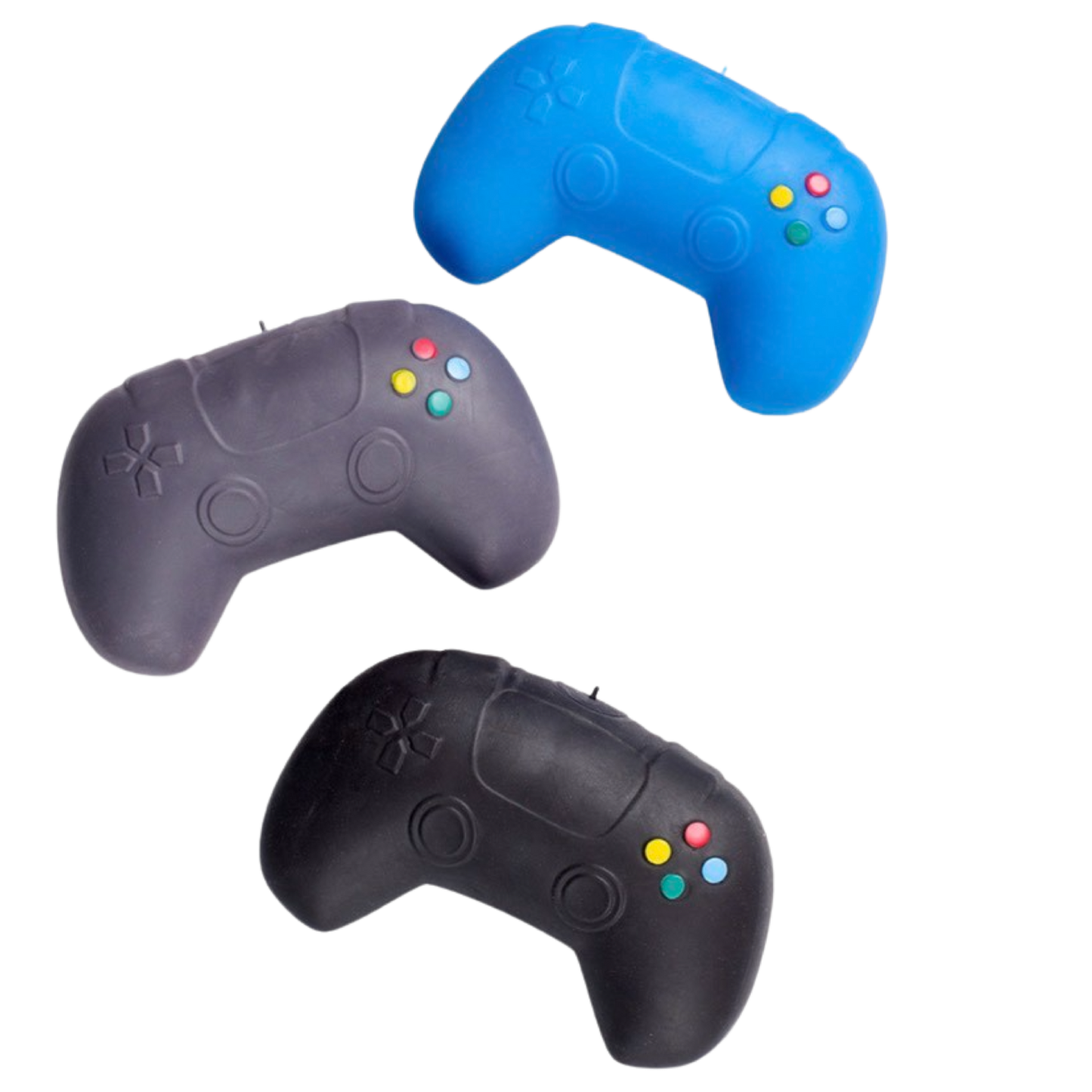 Game Controller Stress Ball