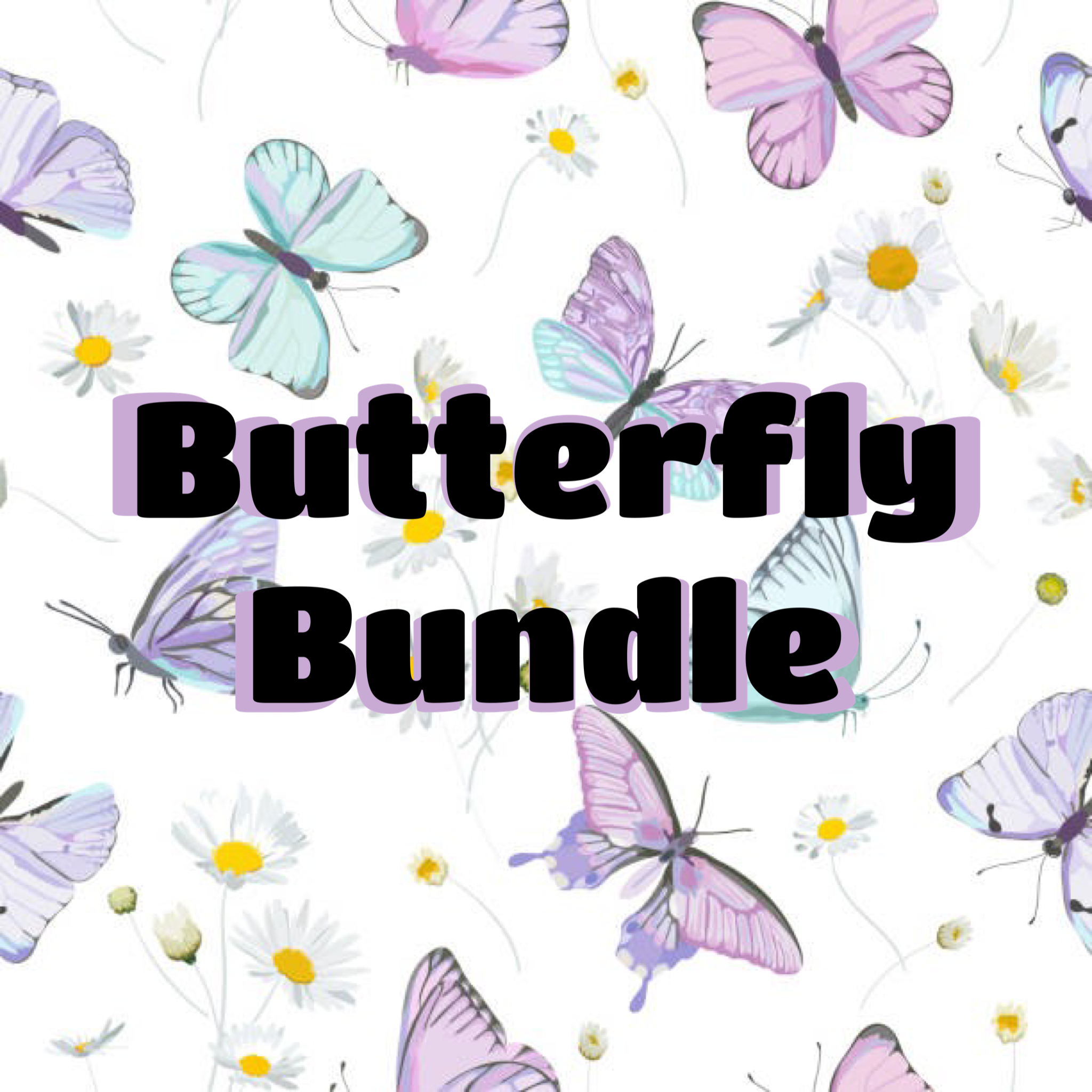 Butterfly Bundle