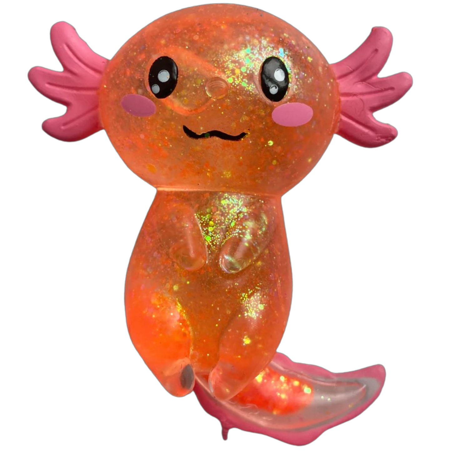 Axolotl Stress Ball