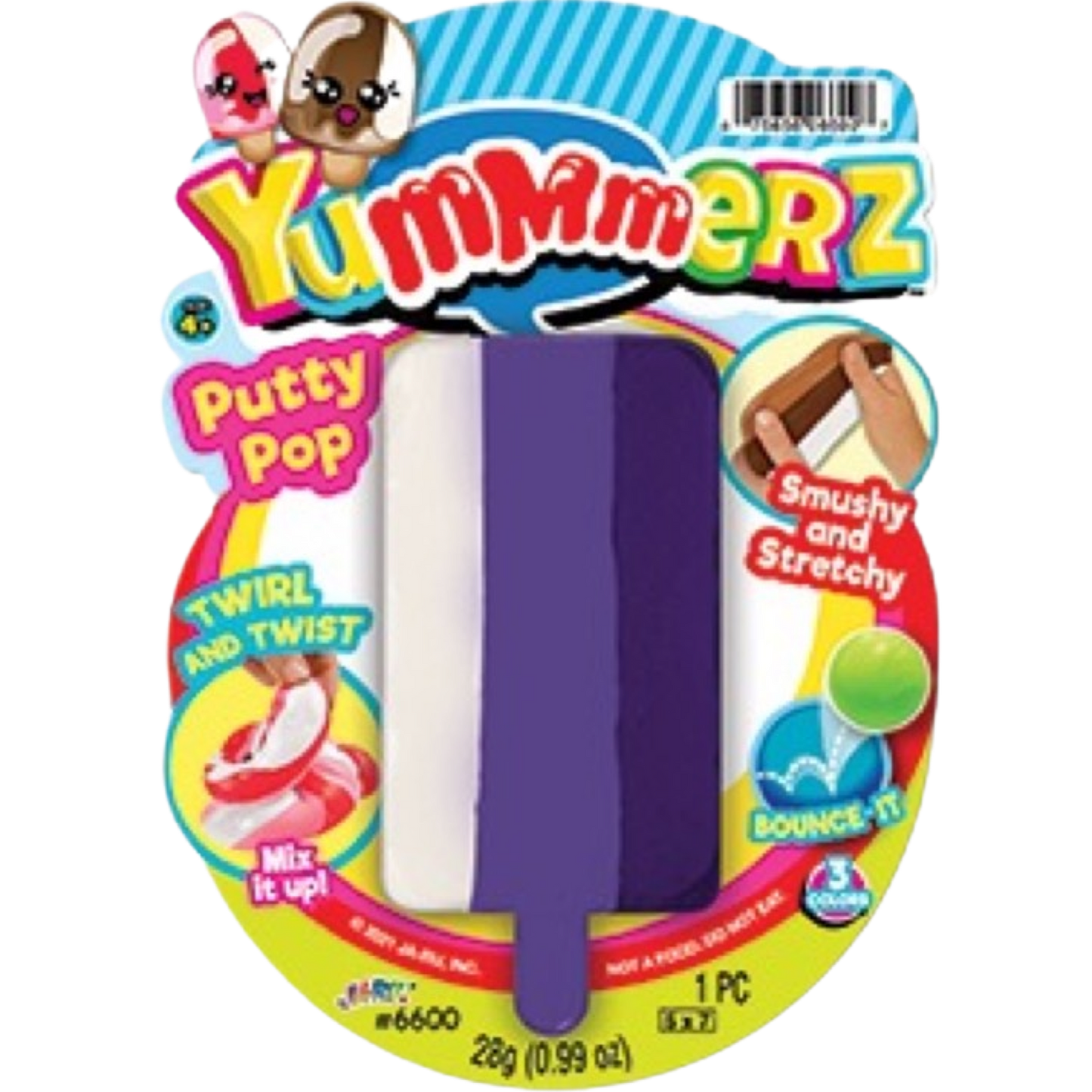 Popsicle Bundle