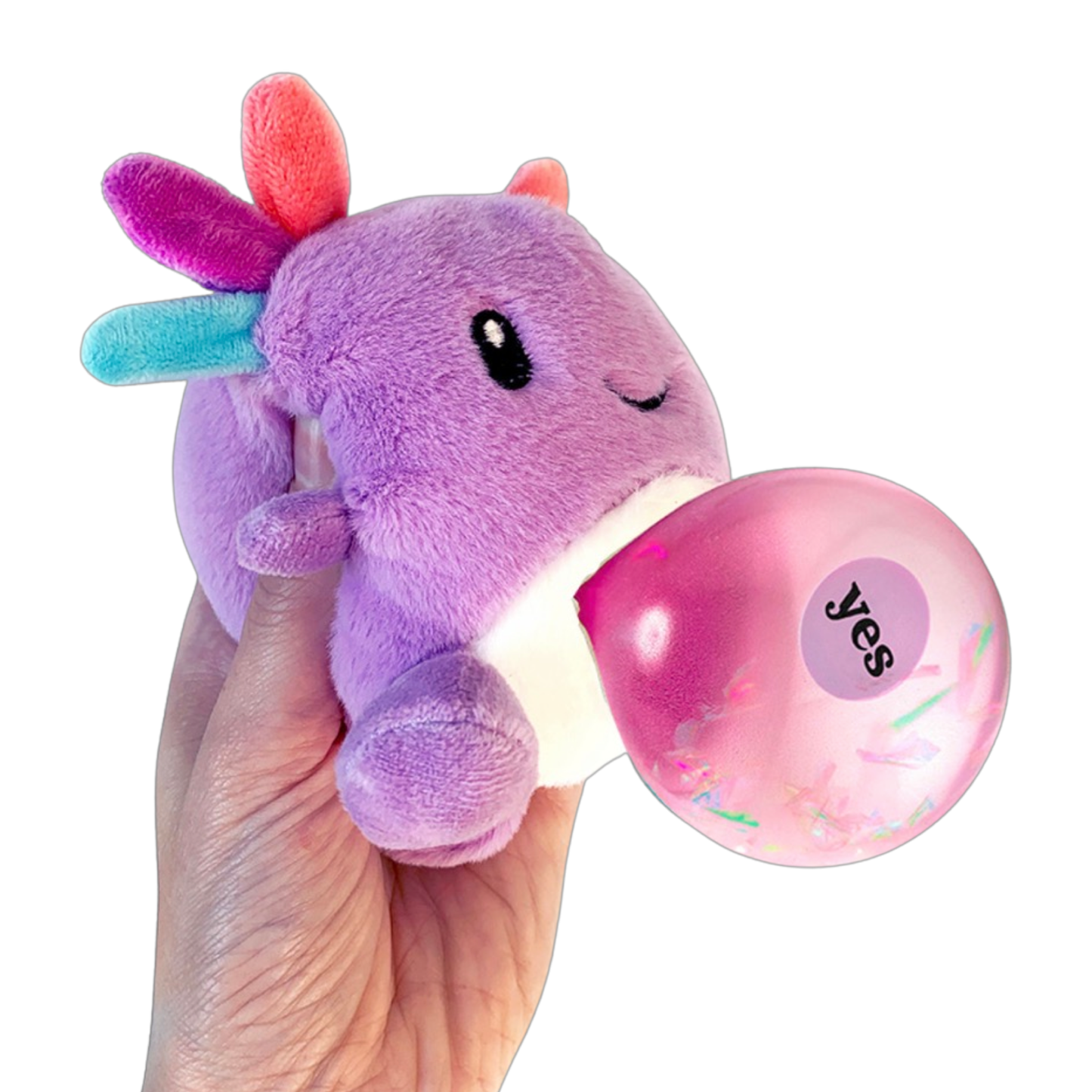 Magic Fortune Stress Ball