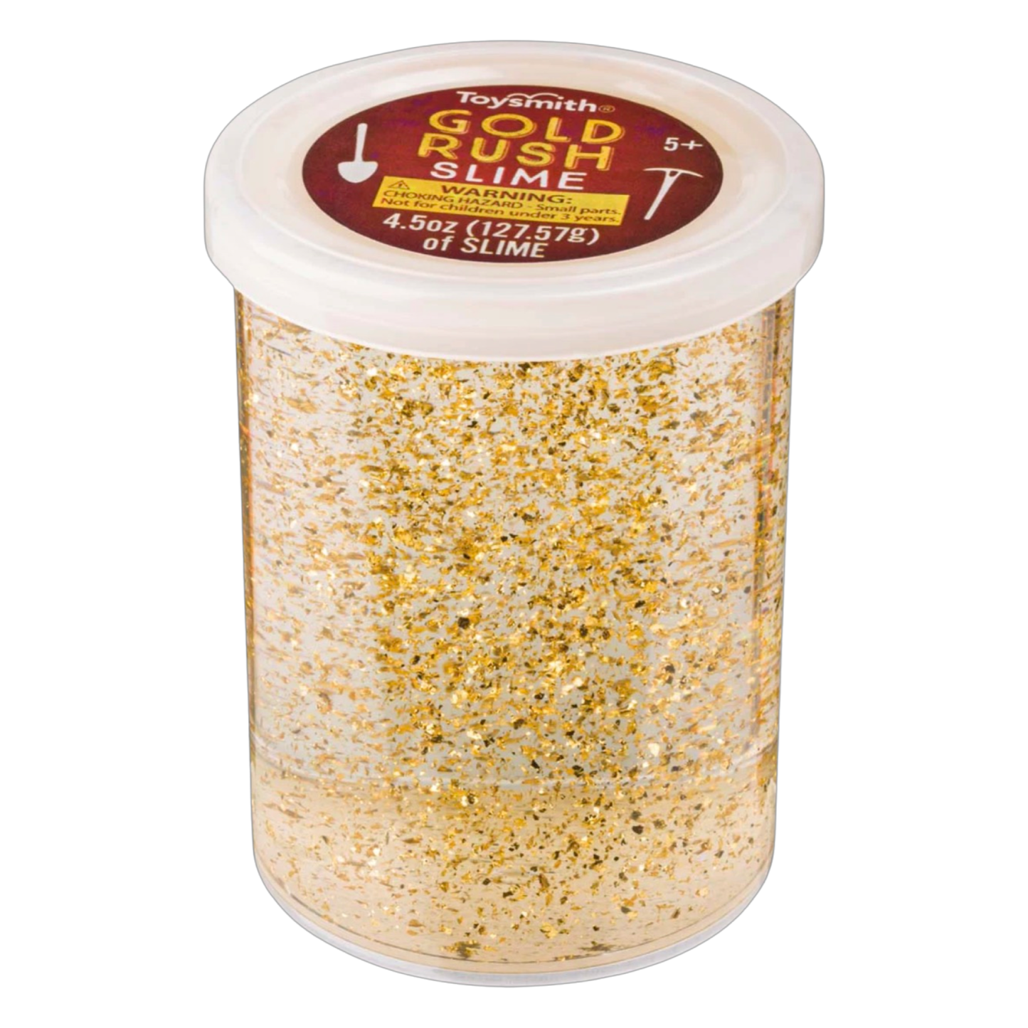 Gold Rush Slime