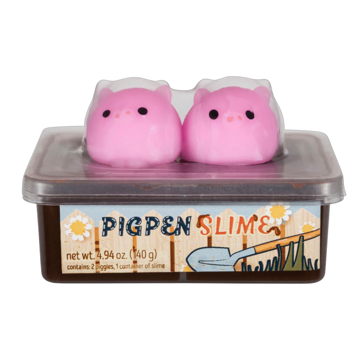 Pig Pen Slime