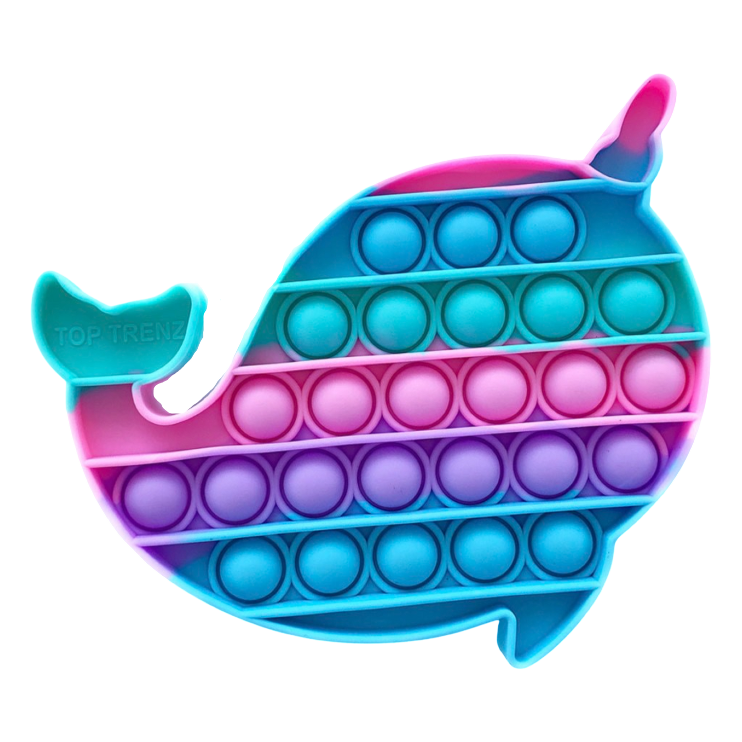 Narwhal Popper