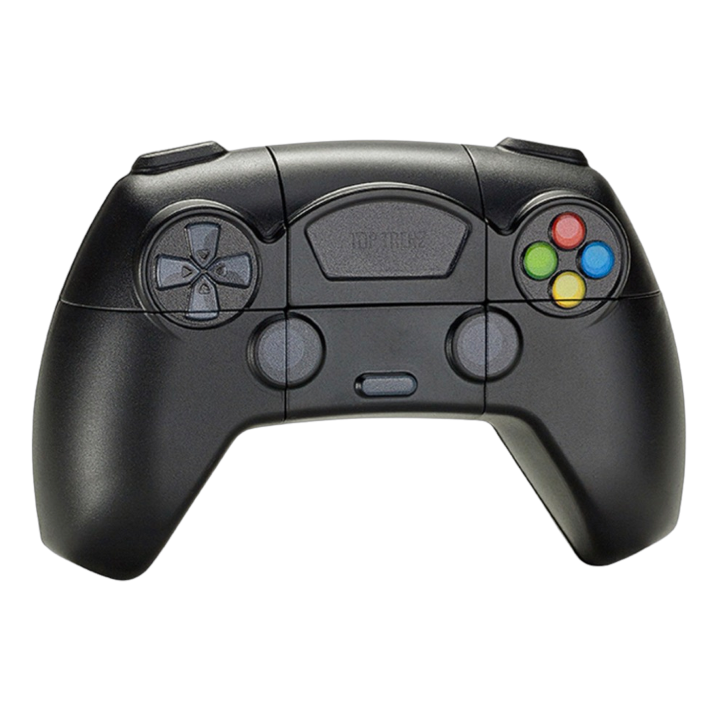 Controller Magic Jumble Cube