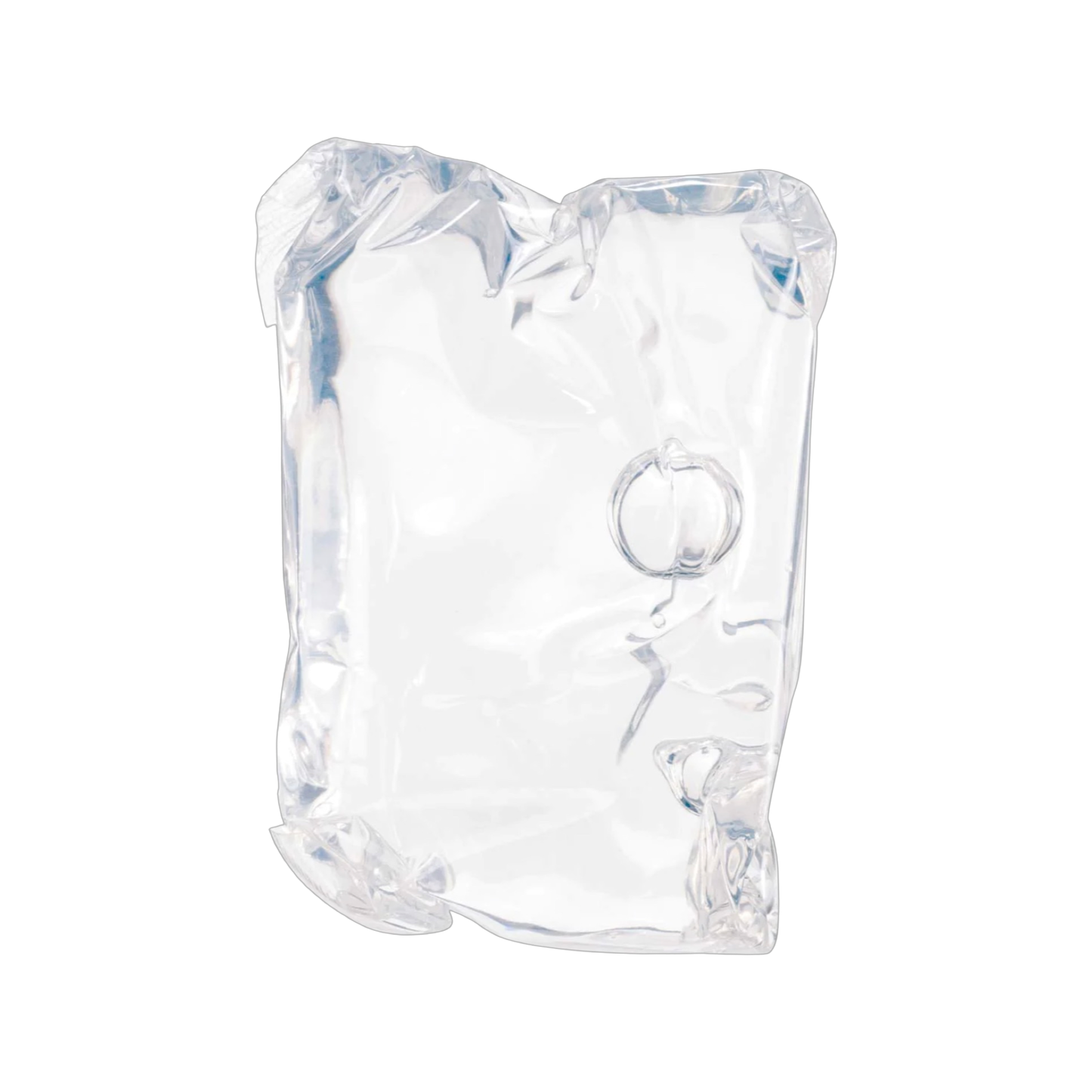 Clear Slime Mix Ins