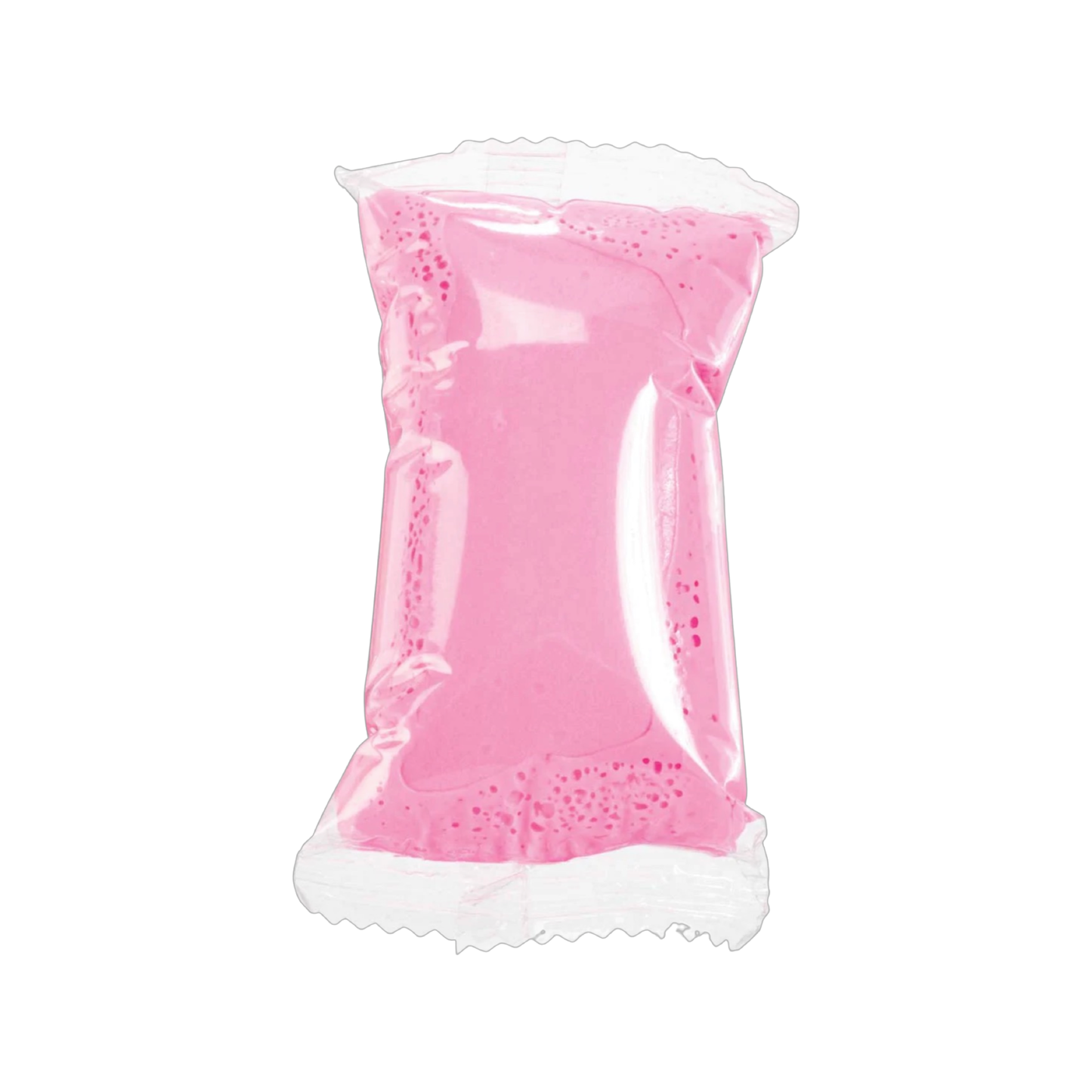 Clear Slime Mix Ins