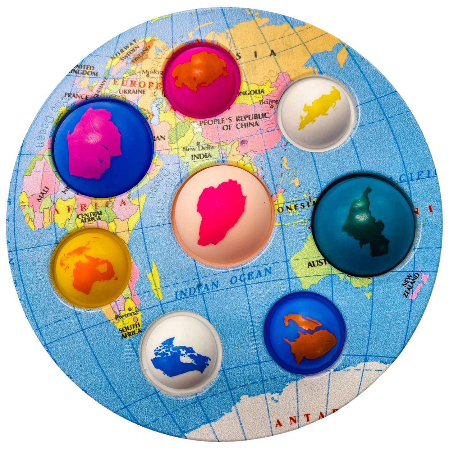 Solar System Bundle 🪐