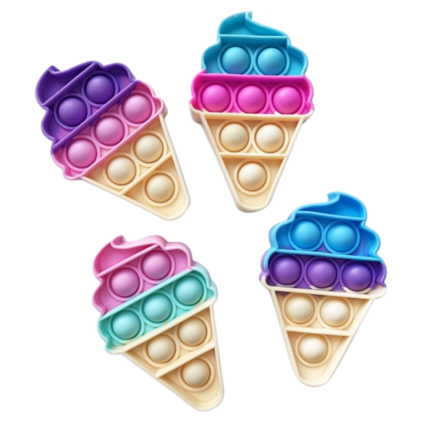 Ice Cream Bundle 🍦