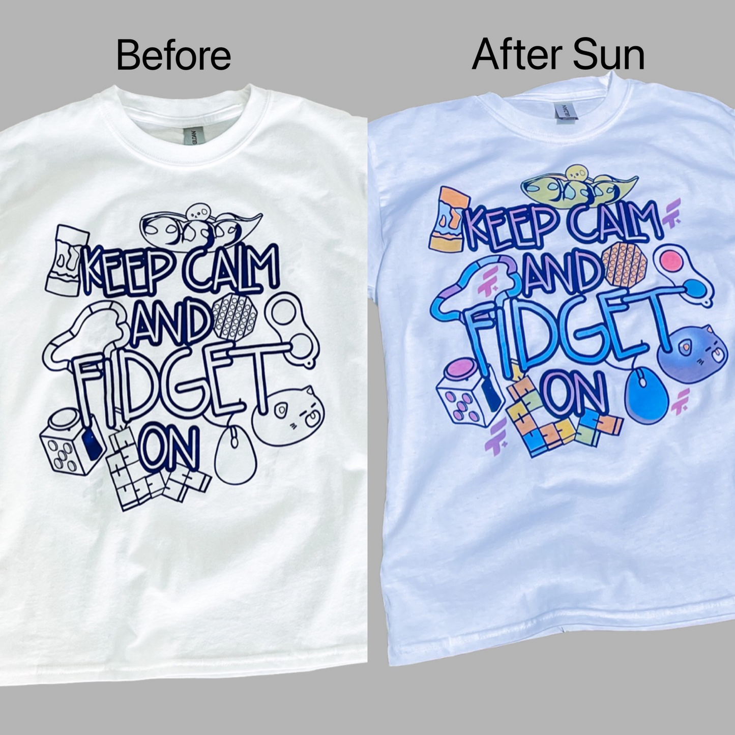 Color Change Bundle