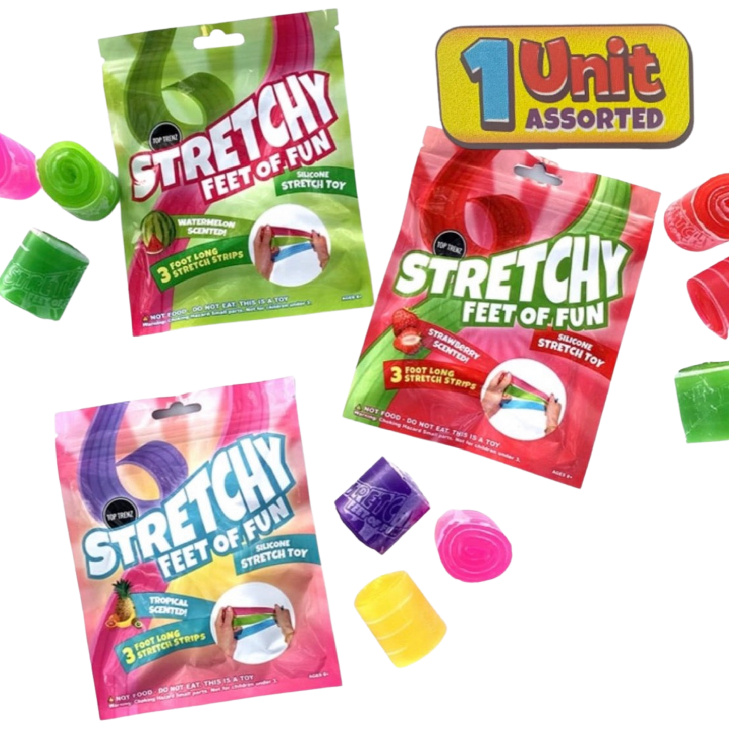 Candy Bundle 🍭