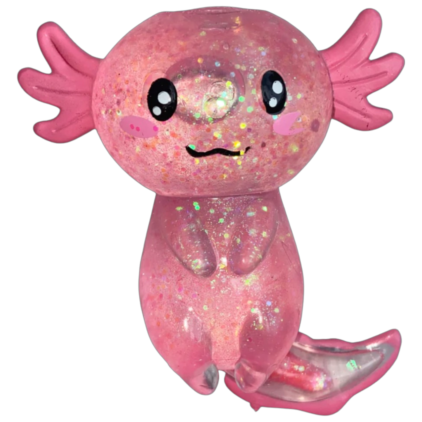 Axolotl Stress Ball