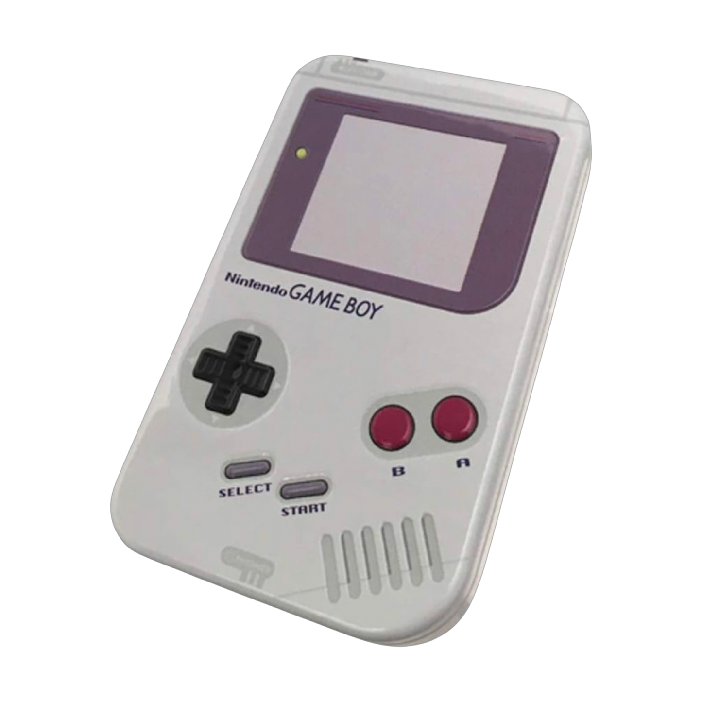Game Boy Grape Candy