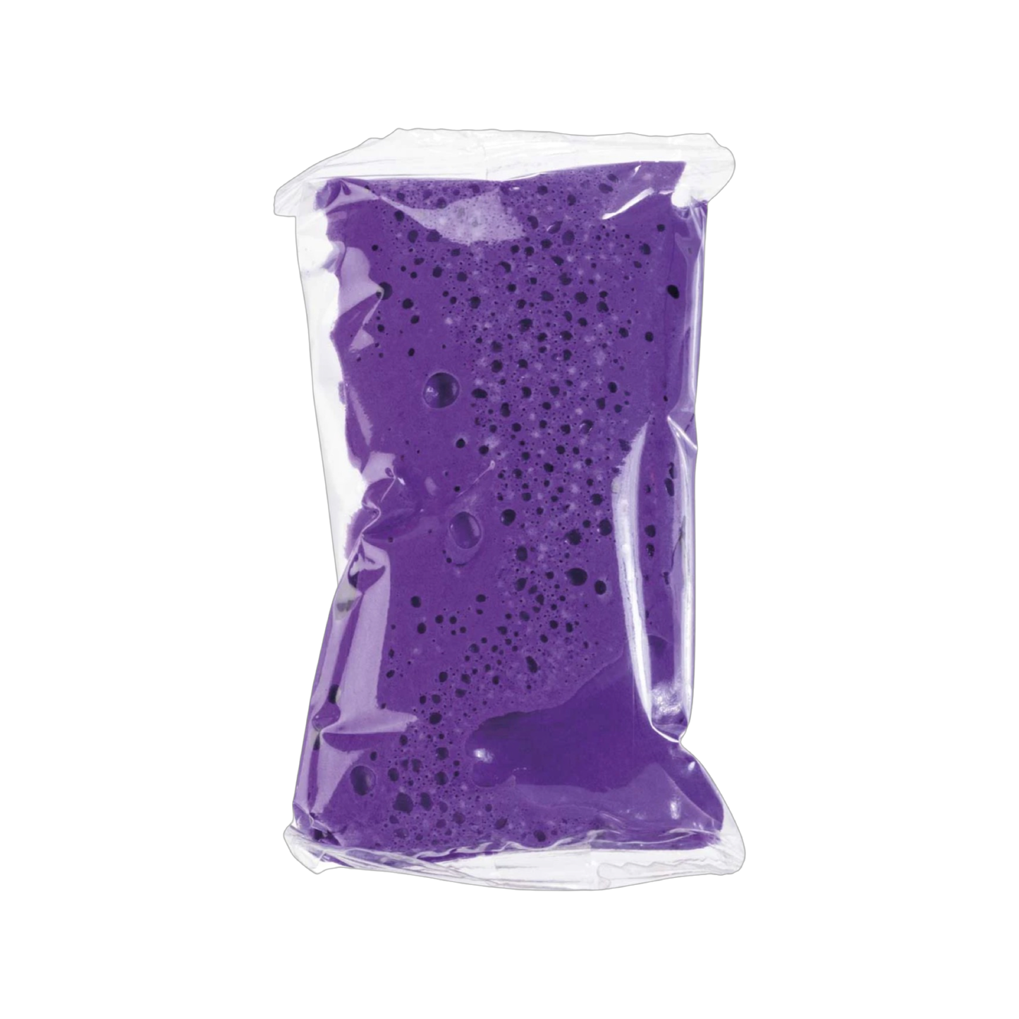 Clear Slime Mix Ins