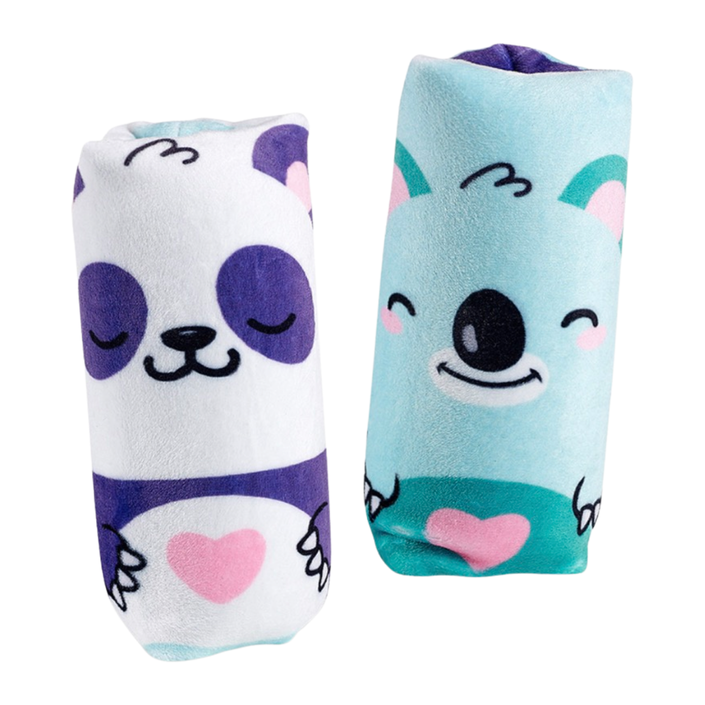 Plush Water Wigglers