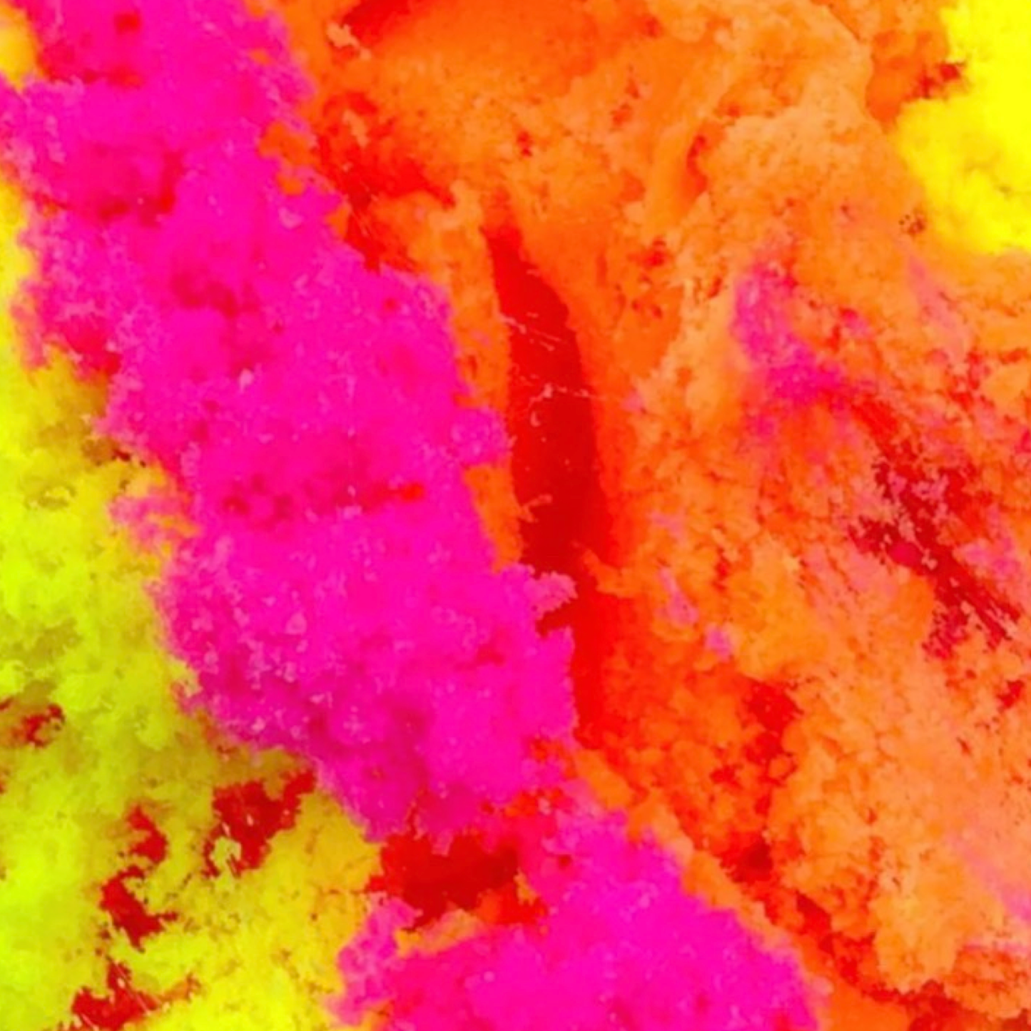 Hawaiian Ice Slime