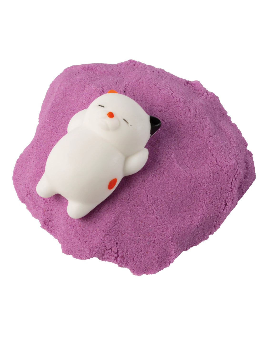 Kitty Litter