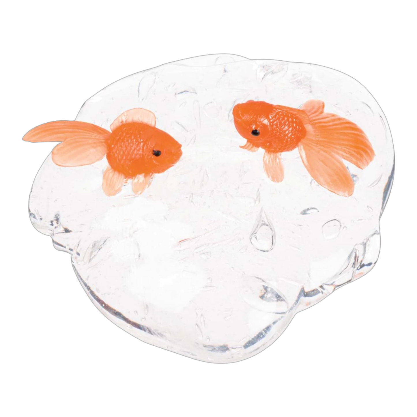 Fish Bowl Slime