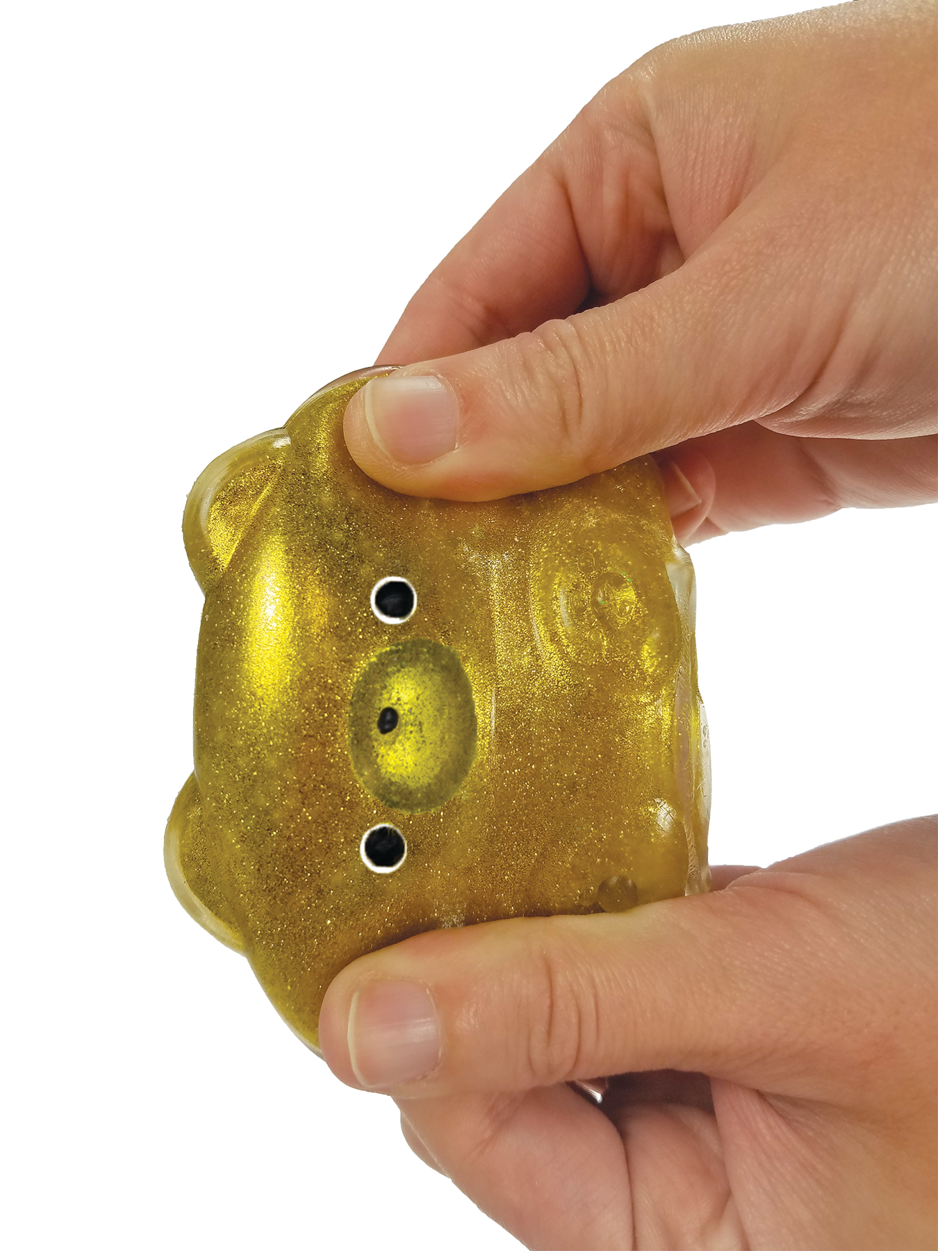 Shimmer Bear