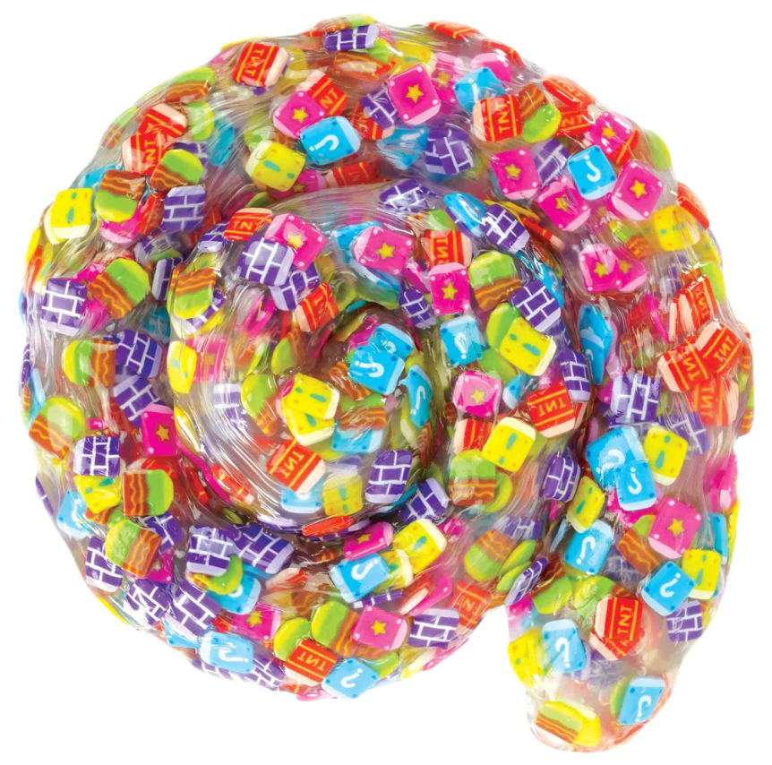 Crazy Aarons HIde Inside Arcade Adventure Thinking Putty