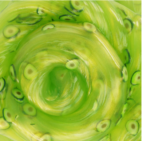 Crazy Aarons Avocado Mini Thinking Putty